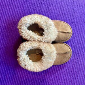 Toddler Slippers